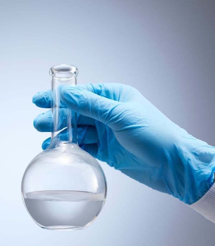 Laboratorium chemiczne